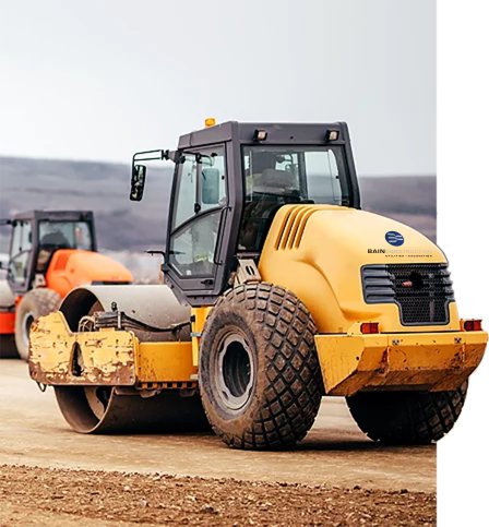 Bain Construction - Texas & New Mexico